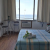 Отель Apartamento frontal à Praia de Copacabana, фото 2