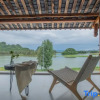 Отель Puzhe Heishui Yueshan 270 ° Borderless Pool C Lake View Hotel, фото 7
