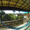 Отель Minha casa de Geribá, фото 15