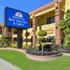 Отель Americas Best Value Inn & Suites Fontana, фото 14