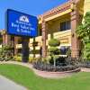 Отель Americas Best Value Inn & Suites Fontana, фото 1