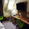 Отель Best Western City-Hotel Braunschweig, фото 6