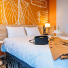 Отель ibis Styles Ancenis Centre, фото 4
