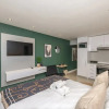Отель Stylish and Modern Studio in the Beachfront, фото 3