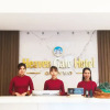 Отель Heaven Gate Hotel O Quy Ho, фото 19