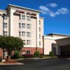 Отель Hampton Inn & Suites by Hilton West Little Rock в Литл-Роке