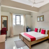 Отель OYO 20008 SilverKey Madhapur, фото 15
