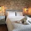 Отель Luxurious Stone House in Elani, фото 21