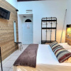 Отель Atlantis Hôtel Mimizan Les Landes, фото 4