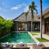 Отель Mahagiri Villas Sanur, фото 16