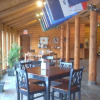 Отель The Lodge At Lolo Hot Springs, фото 19