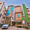 Отель iStay - Hotels in Coimbatore, фото 1