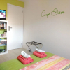 Отель B&B MycolorHouse, фото 14