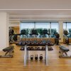 Отель Sheraton Amsterdam Airport Hotel and Conference Center, фото 23
