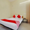 Отель OYO 19570 Flagship BB Residency, фото 5