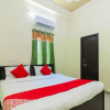 Отель Rj 14 Home Stay By OYO Rooms, фото 5