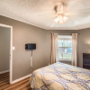 Отель Sweet Retreat RRC A203 2 Bedroom Condo by RedAwning, фото 4