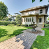 Отель Charming Mpls Home w/ Patio - Walk to Uptown!, фото 1