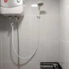 Отель Restful And Tidy Studio At Tokyo Riverside Pik 2 Apartment, фото 9