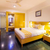 Отель FabHotel Suryakiran Chinchwad, фото 7
