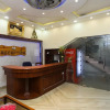 Отель Collection O 7741 Hotel Hamza International, фото 6
