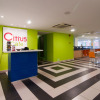 Отель Citrus Hotel Johor Bahru by Compass Hospitality, фото 15