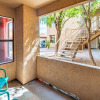 Отель WanderJaunt - Corbin - 2BR - North Scottsdale, фото 10