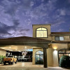 Отель Mackay Resort Motel, фото 1