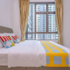 Отель OYO Home 89458 Amazing 2br D'summit, фото 2