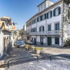Отель Apartment in the historical center of Funchal, фото 8