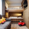 Отель Baby- & Kinderhotel Laurentius, фото 2