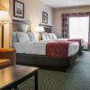 Отель Comfort Suites Canton, фото 19