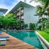 Отель Wyndham Tamansari Jivva Resort Bali, фото 12