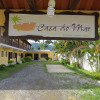 Отель Pousada Casa do Mar, фото 1
