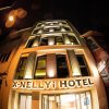 Отель X-Nellyi Boutique Hotel в Стамбуле