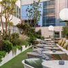 Отель Andaz Condesa Mexico City, By Hyatt, фото 19