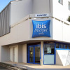 Отель ibis budget Cholet Centre, фото 1