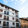 Отель Appartamenti Mori, фото 1