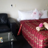 Отель Rose Court Motel, Rotorua, фото 2