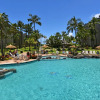 Отель Kaanapali Shores 103 2 Bedroom Condo, фото 15