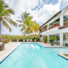 Отель Luxury Villa at Cap Cana Resort - Chef Maid Butler and Golf Cart are Included, фото 24