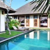 Отель The Khayangan Dreams Villa Umalas, фото 5
