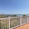 Отель Ocean City Home: Boat Slip, Bay View & Pool Access, фото 30