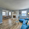 Отель Bayfront Brigantine Escape w/ Porch & Bay Views!, фото 6