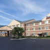 Отель Fairfield Inn by Marriott Battle Creek, фото 1