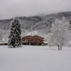 Отель Chalet Alpino - Maso del Brenta, фото 19