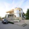 Отель Bruxelles Guesthouse Craiova в Крайове