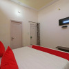 Отель Mann Bed & Breakfast By OYO Rooms, фото 14