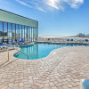Отель Oceanfront Myrtle Beach Condo Near Golfing, фото 14