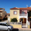 Отель Apartment With 3 Bedrooms in Torrevieja, With Pool Access and Furnishe, фото 1